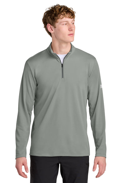 Custom North Face® Ambition 1/4-Zip