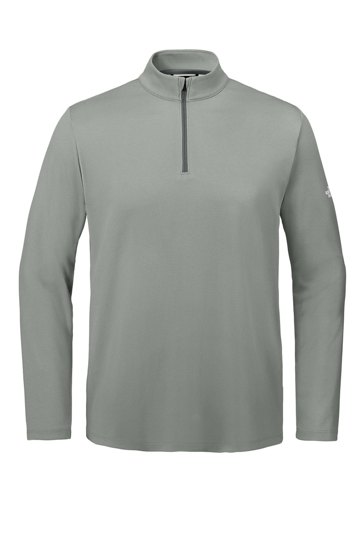 Custom North Face® Ambition 1/4-Zip