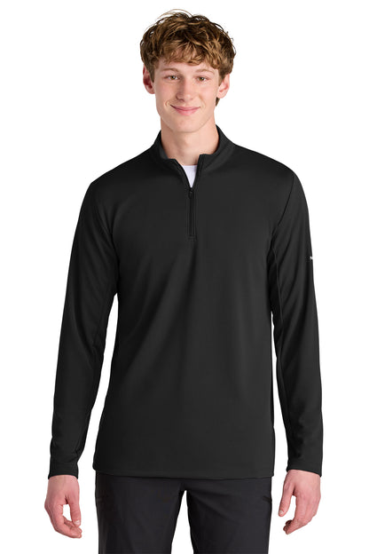 Custom North Face® Ambition 1/4-Zip