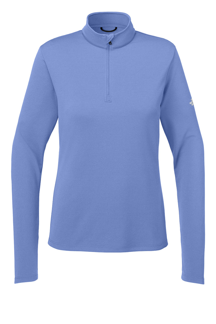 Custom North Face® Women’s Ambition 1/4-Zip