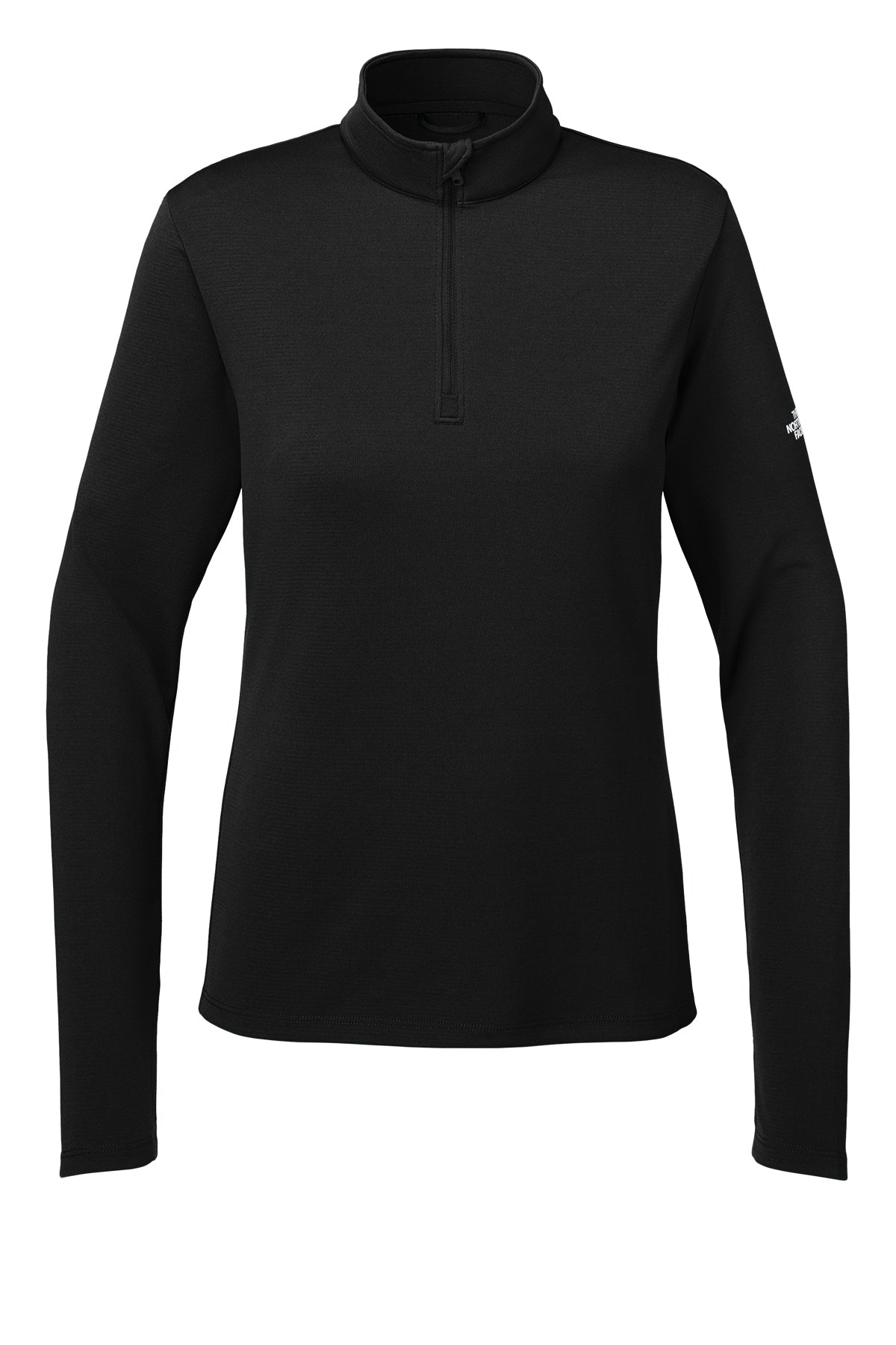 Custom North Face® Women’s Ambition 1/4-Zip