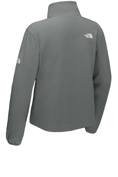 Custom North Face® Women’s Edge Stretch Soft Shell Jacket