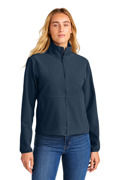 Custom North Face® Women’s Edge Stretch Soft Shell Jacket