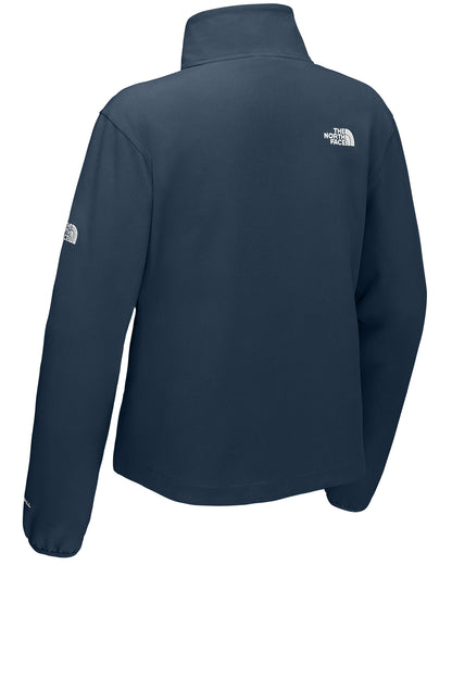 Custom North Face® Women’s Edge Stretch Soft Shell Jacket