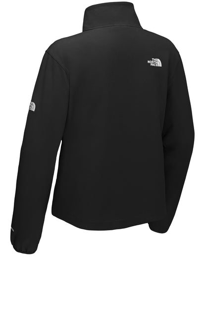 Custom North Face® Women’s Edge Stretch Soft Shell Jacket