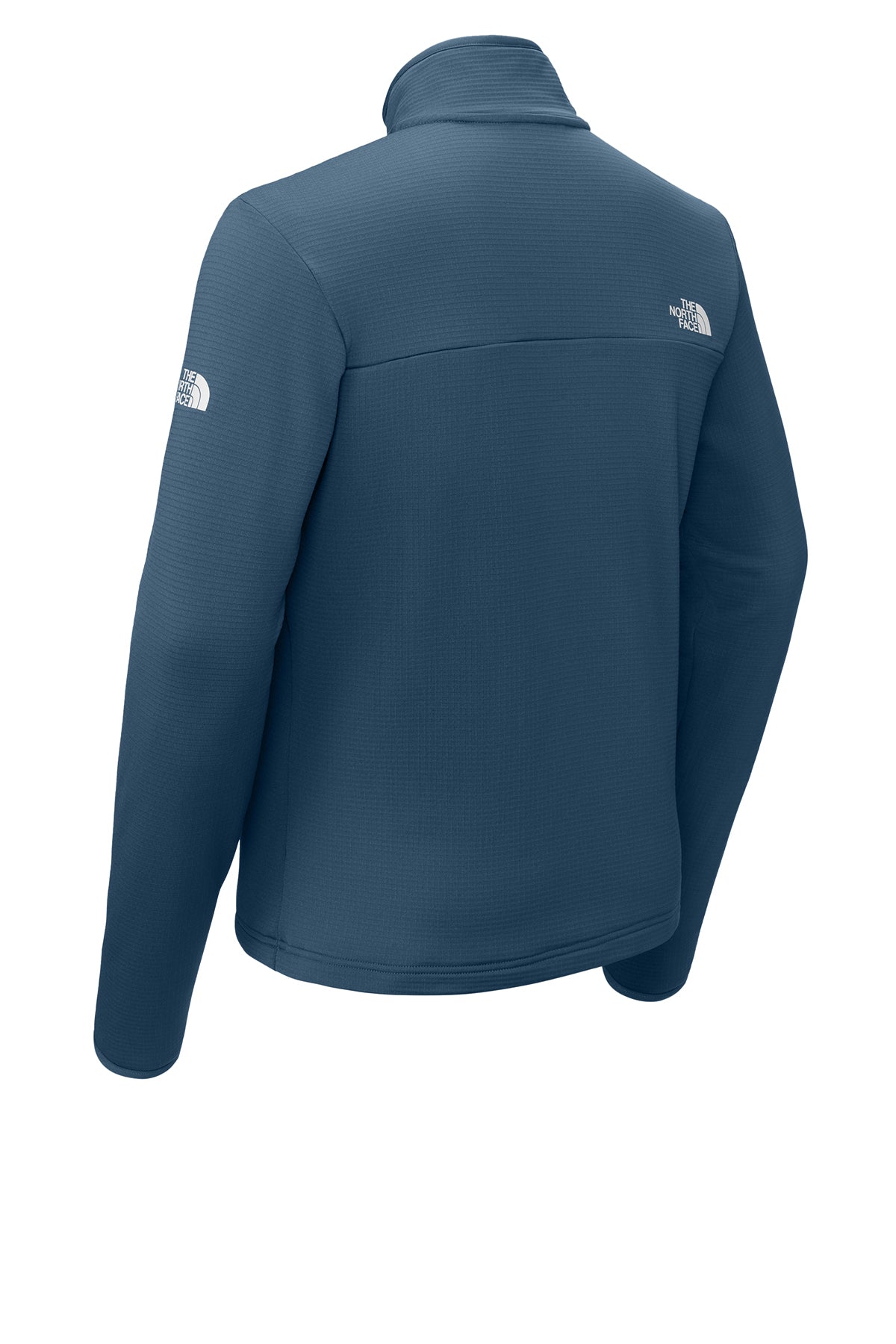 Custom North Face® Aim Full-Zip Fleece Jacket