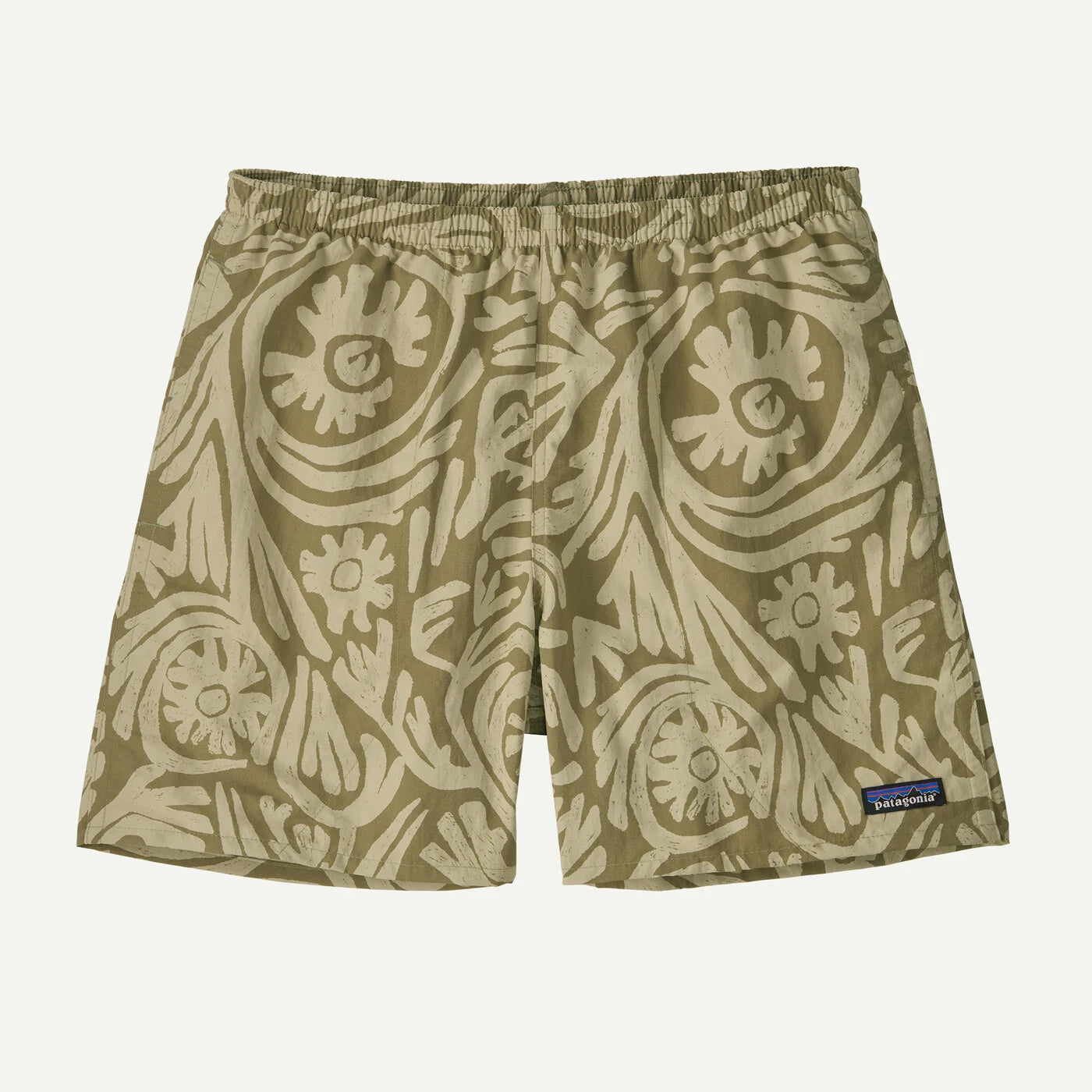Patagonia M's Baggies Shorts - 5 in. Patagonia
