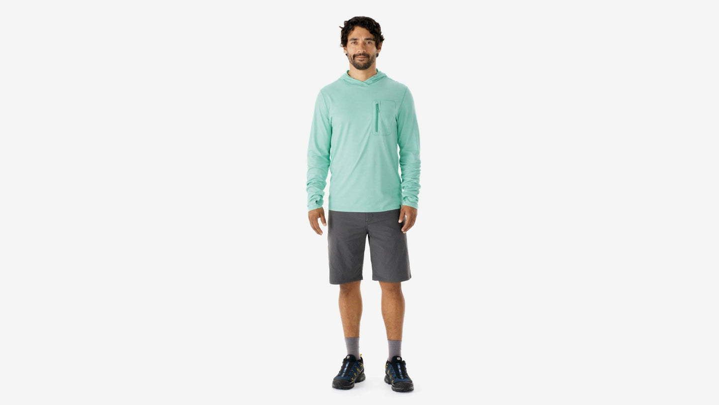 Patagonia M's Quandary Shorts - 10 in. Patagonia