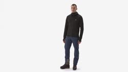 Patagonia M's R1 Thermal Full-Zip Hoody Patagonia