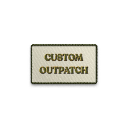 Custom Stick-On Eco Friendly Embroidered Patch - EarthHero Corporate Gifting and Custom Swag