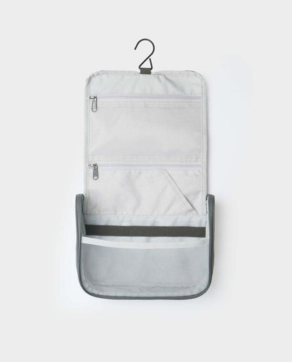 Stio Unisex Basin Hanging Dopp Kit EarthHero Corporate Gifting and Custom Swag