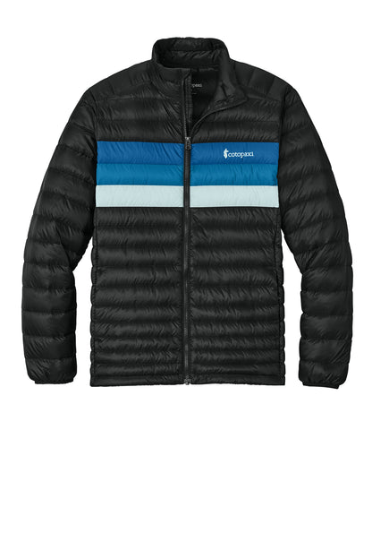 Custom Cotopaxi® Fuego Down Jacket