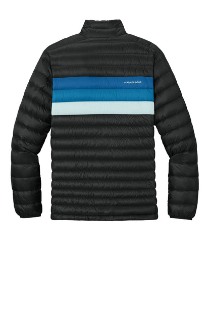 Custom Cotopaxi® Fuego Down Jacket
