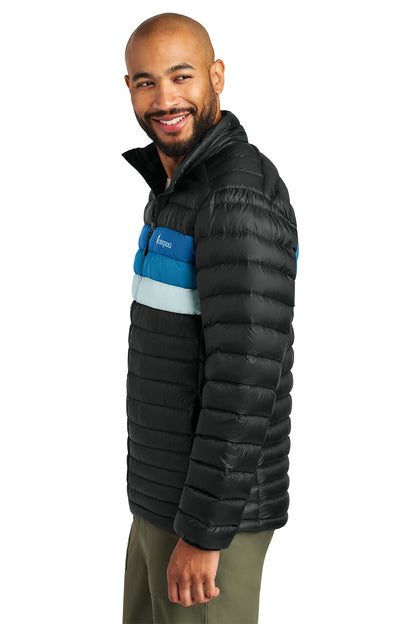 Custom Cotopaxi® Fuego Down Jacket