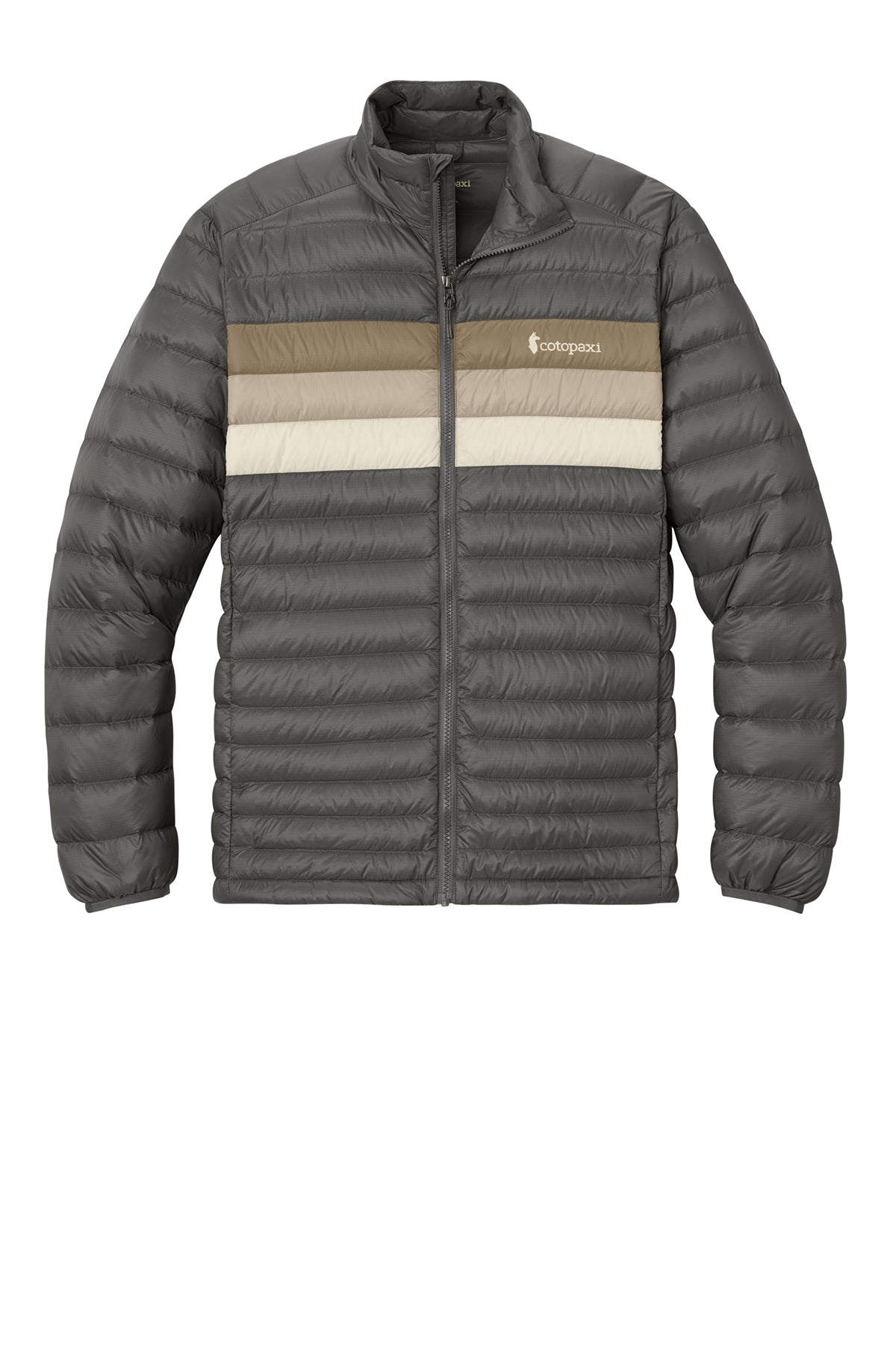 Custom Cotopaxi® Fuego Down Jacket