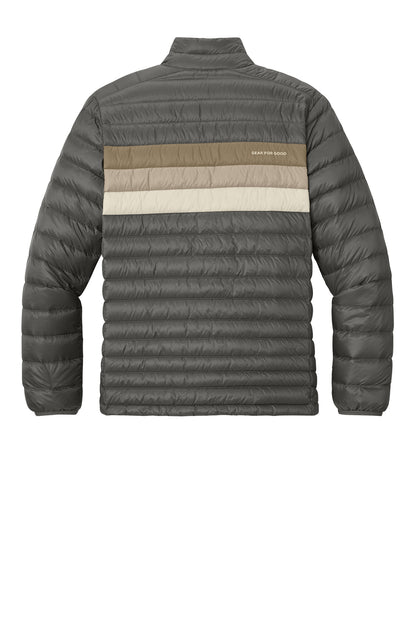 Custom Cotopaxi® Fuego Down Jacket
