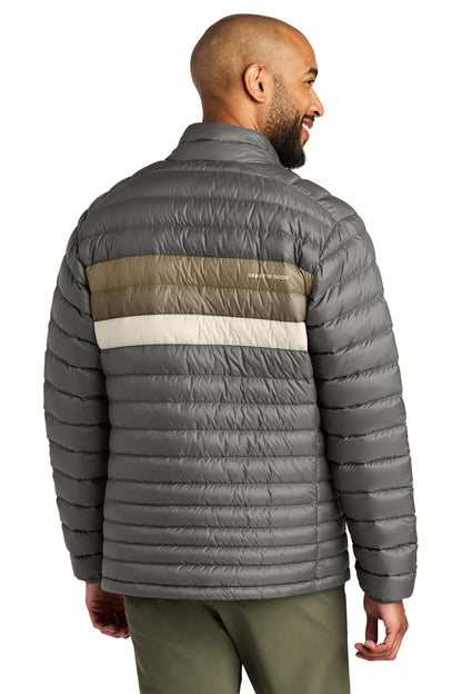 Custom Cotopaxi® Fuego Down Jacket