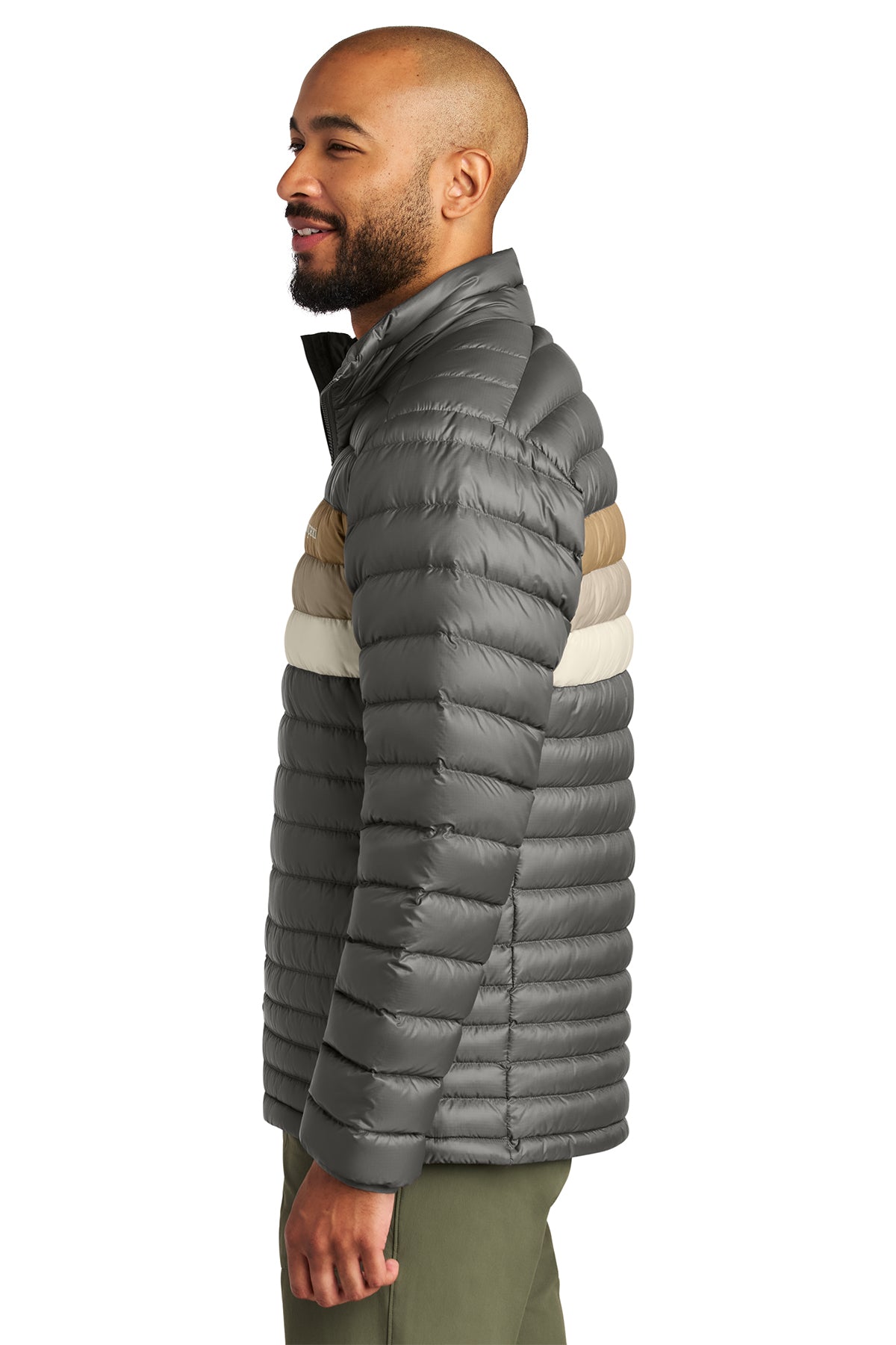 Custom Cotopaxi® Fuego Down Jacket