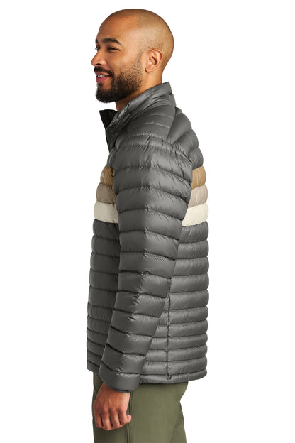Custom Cotopaxi® Fuego Down Jacket