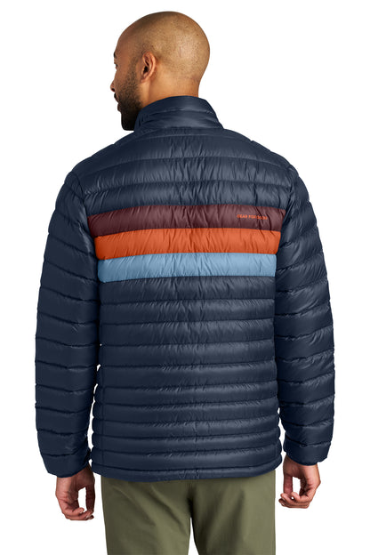 Custom Cotopaxi® Fuego Down Jacket