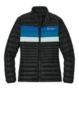 Black/ Atlantic