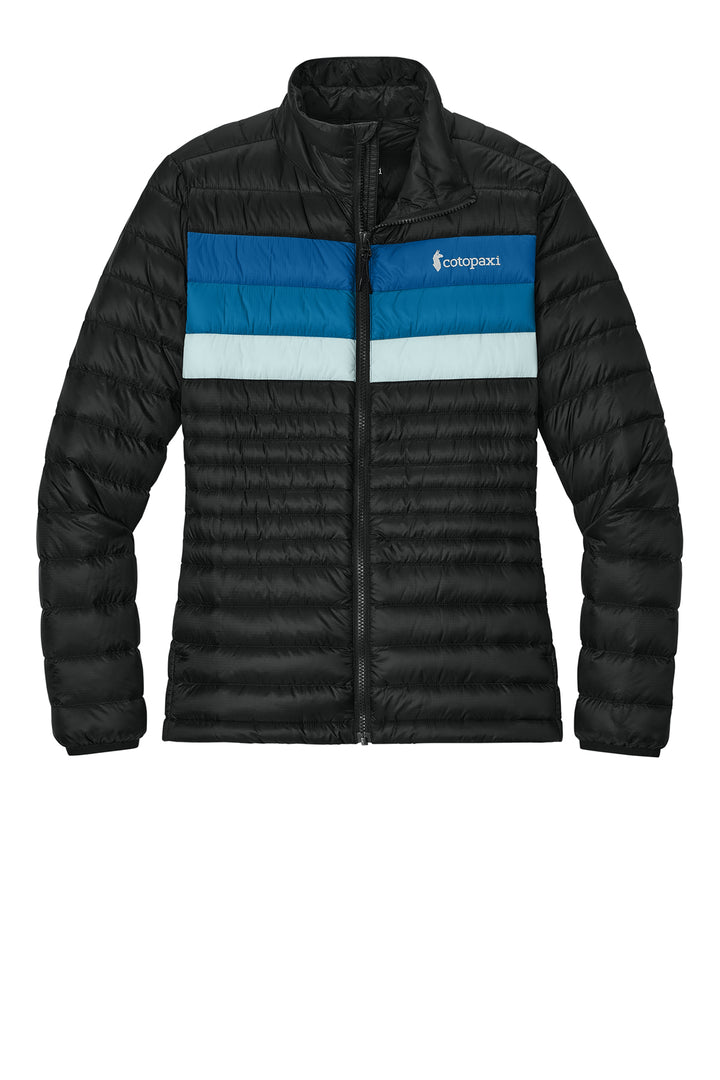 Custom Cotopaxi® Women’s Fuego Down Jacket