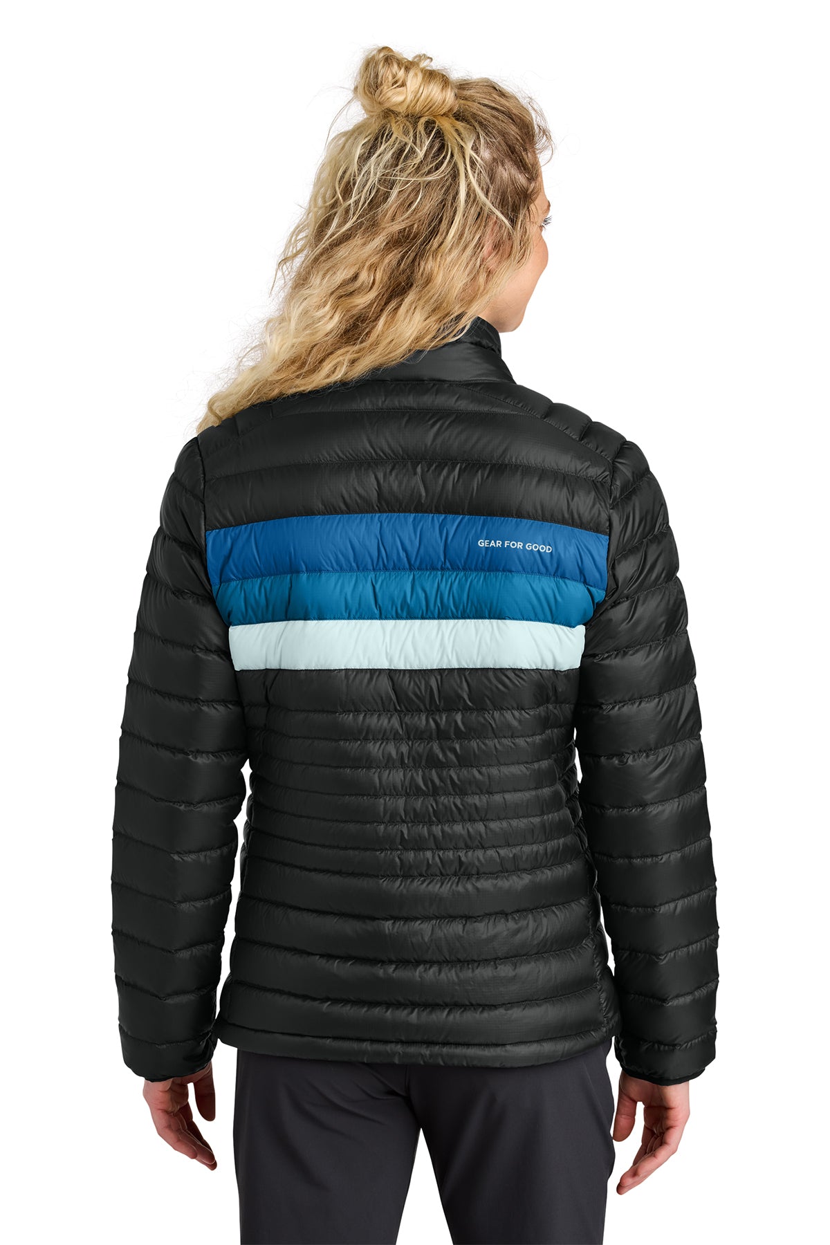 Custom Cotopaxi® Women’s Fuego Down Jacket
