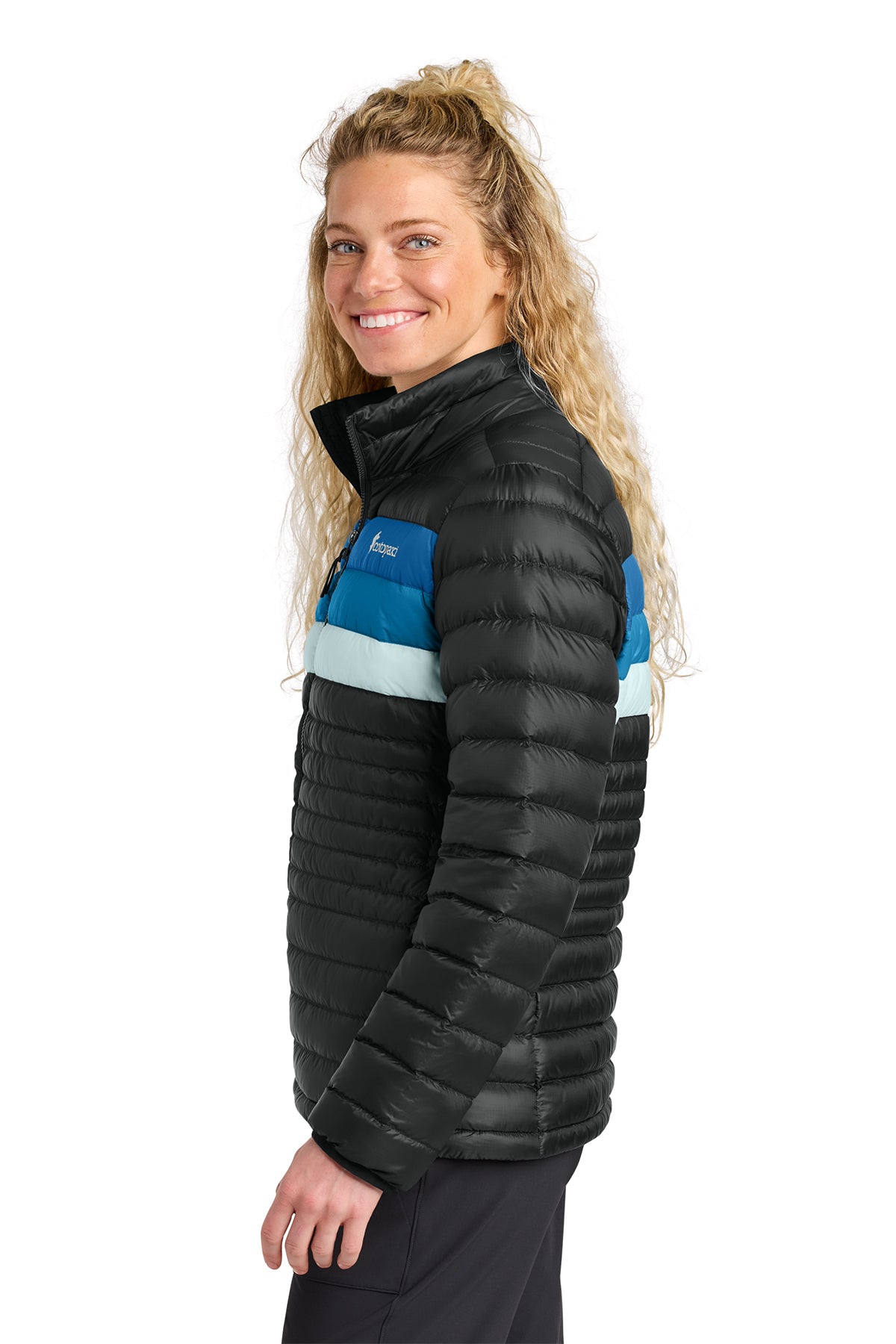 Custom Cotopaxi® Women’s Fuego Down Jacket