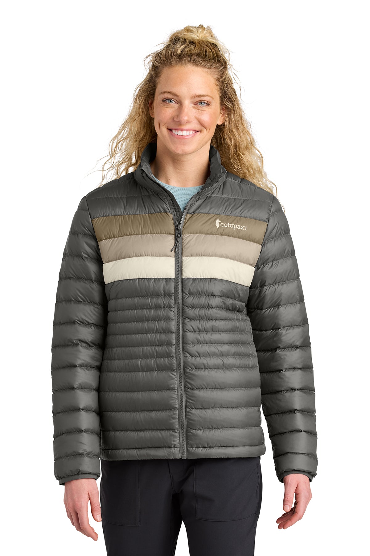 Custom Cotopaxi® Women’s Fuego Down Jacket