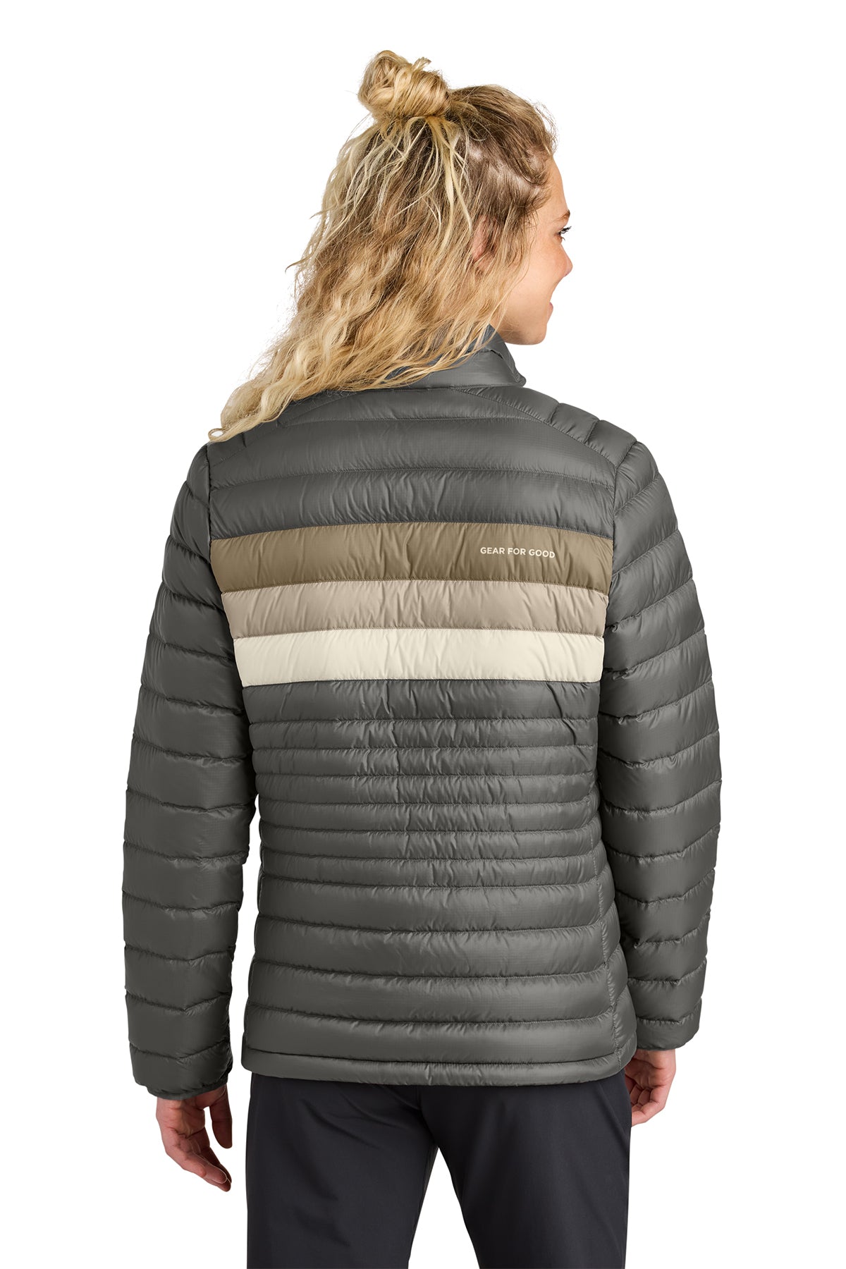 Custom Cotopaxi® Women’s Fuego Down Jacket