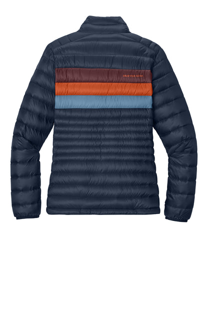 Custom Cotopaxi® Women’s Fuego Down Jacket