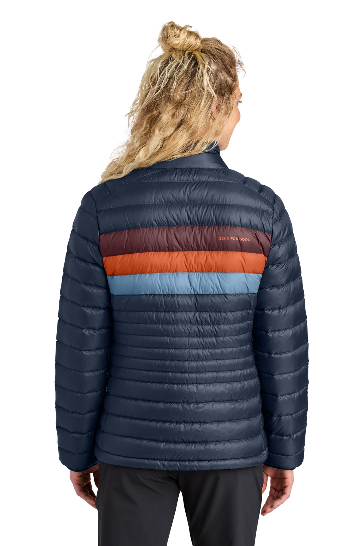 Custom Cotopaxi® Women’s Fuego Down Jacket