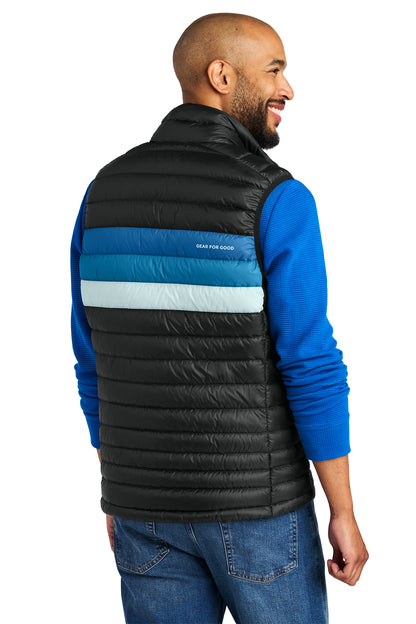 Custom Cotopaxi® Fuego Down Vest