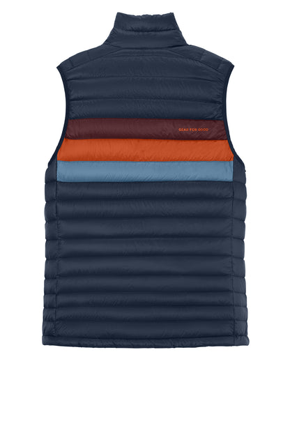 Custom Cotopaxi® Fuego Down Vest