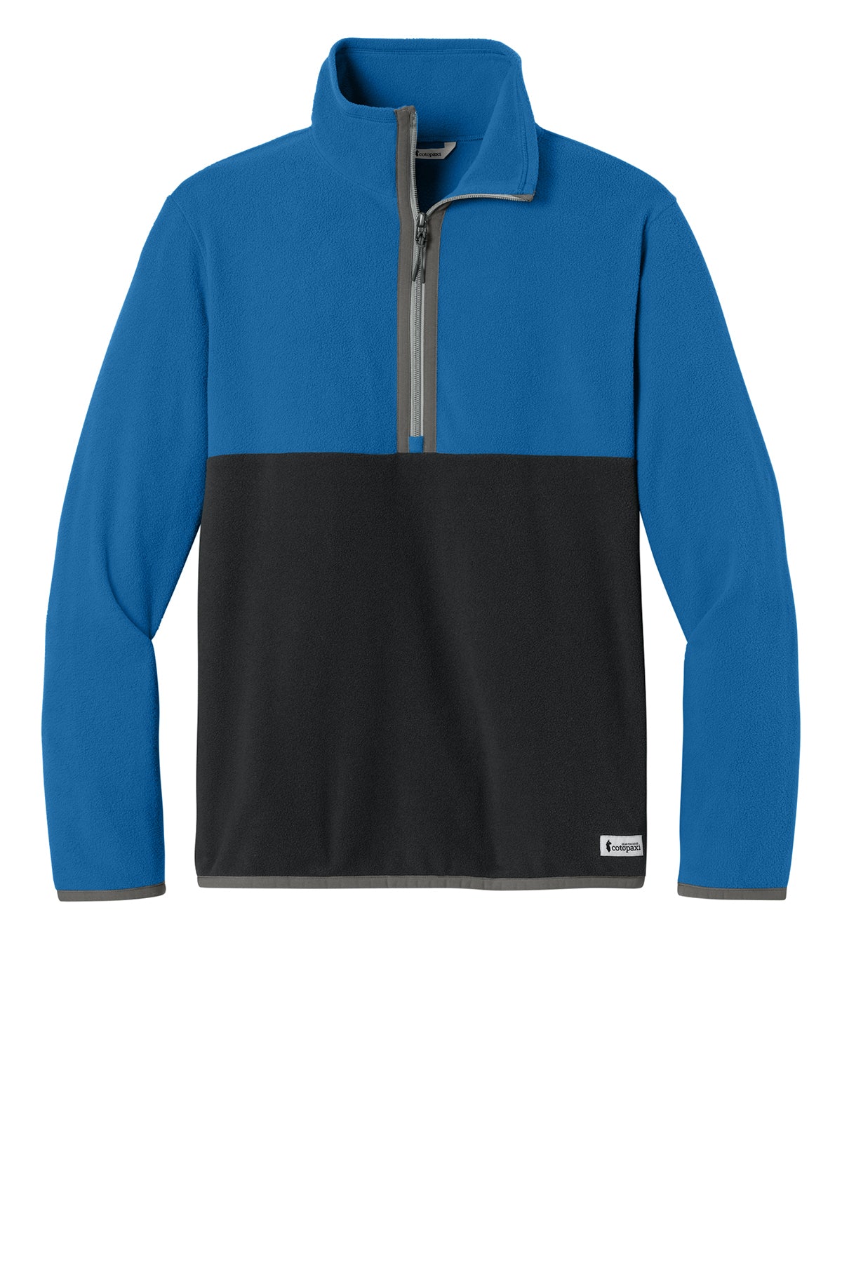 Custom Cotopaxi® Amado 1/2-Zip Fleece
