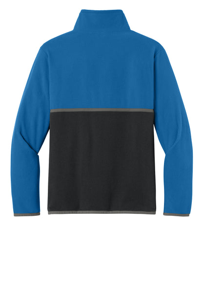 Custom Cotopaxi® Amado 1/2-Zip Fleece