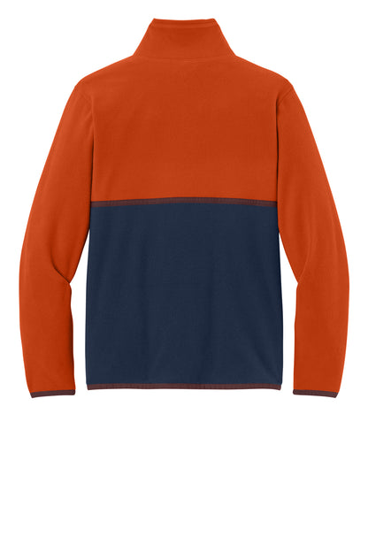 Custom Cotopaxi® Amado 1/2-Zip Fleece