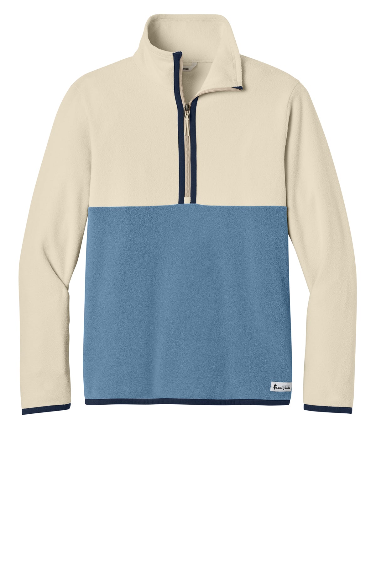 Custom Cotopaxi® Amado 1/2-Zip Fleece