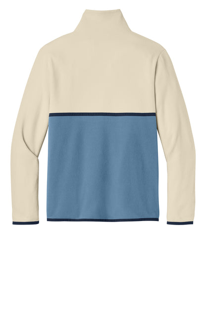 Custom Cotopaxi® Amado 1/2-Zip Fleece