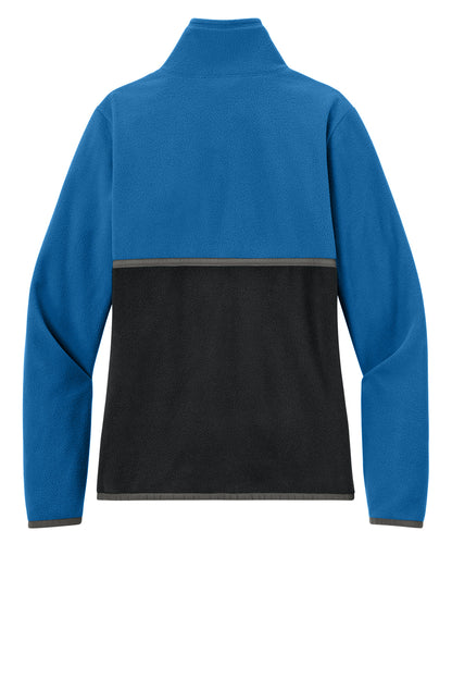 Custom Cotopaxi® Women’s Amado 1/2-Zip Fleece
