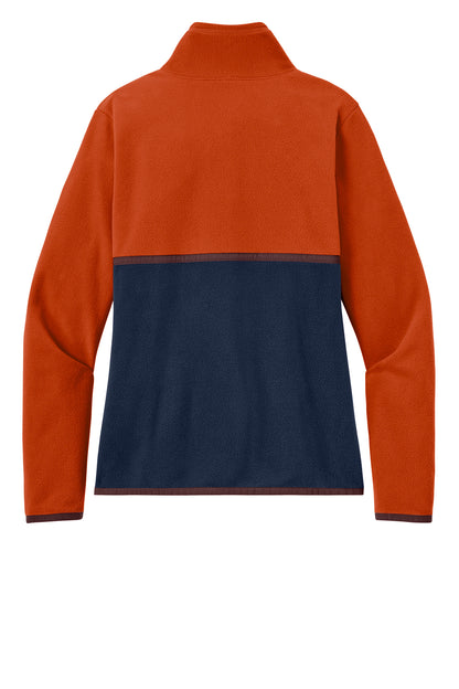 Custom Cotopaxi® Women’s Amado 1/2-Zip Fleece