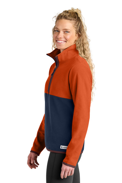 Custom Cotopaxi® Women’s Amado 1/2-Zip Fleece