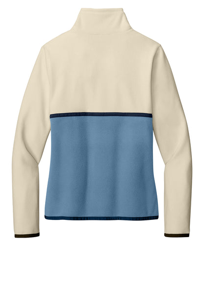 Custom Cotopaxi® Women’s Amado 1/2-Zip Fleece