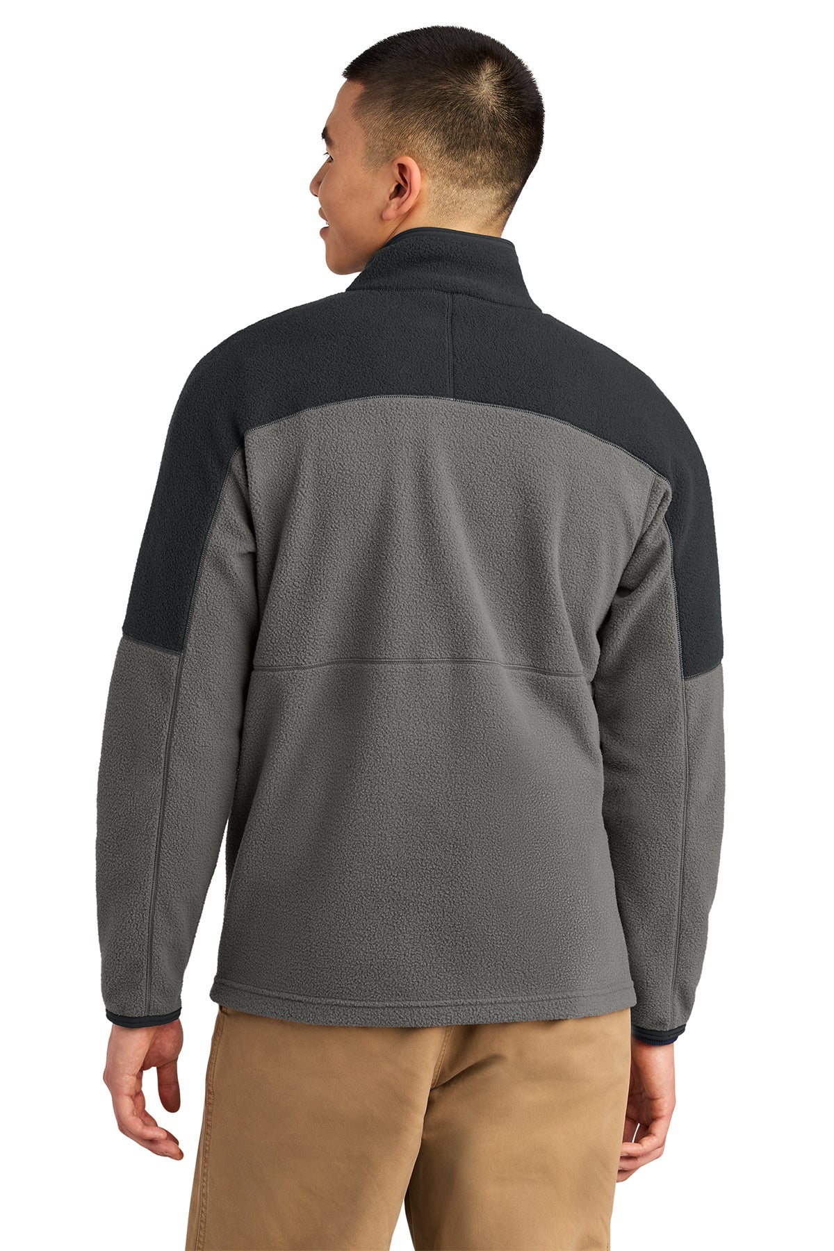 Custom Cotopaxi® Abrazo Full-Zip Fleece Jacket
