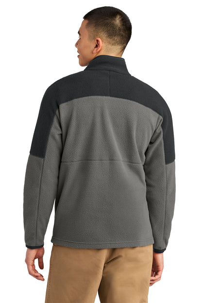 Custom Cotopaxi® Abrazo Full-Zip Fleece Jacket