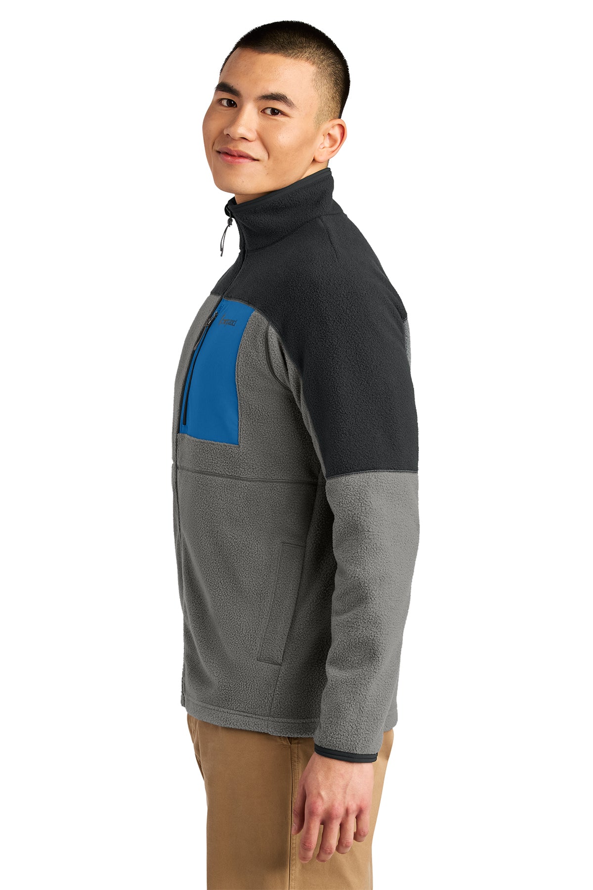 Custom Cotopaxi® Abrazo Full-Zip Fleece Jacket
