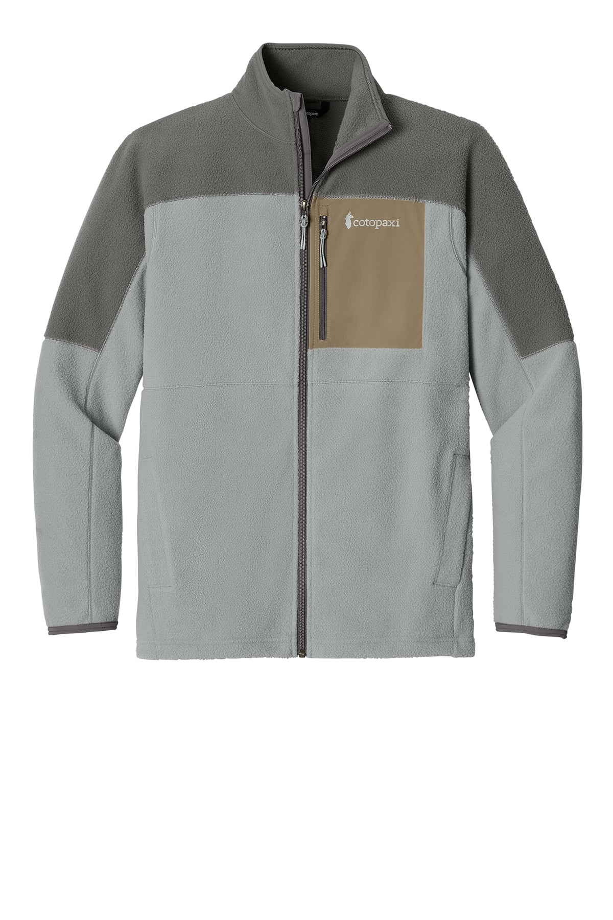 Custom Cotopaxi® Abrazo Full-Zip Fleece Jacket
