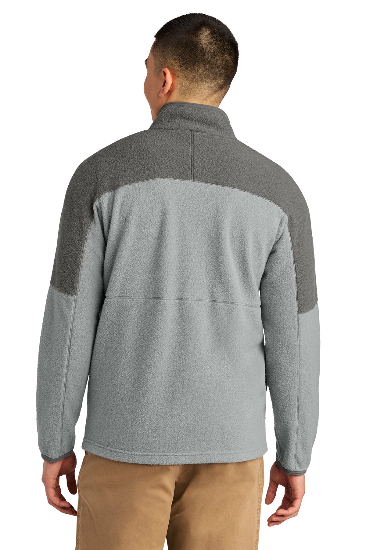 Custom Cotopaxi® Abrazo Full-Zip Fleece Jacket