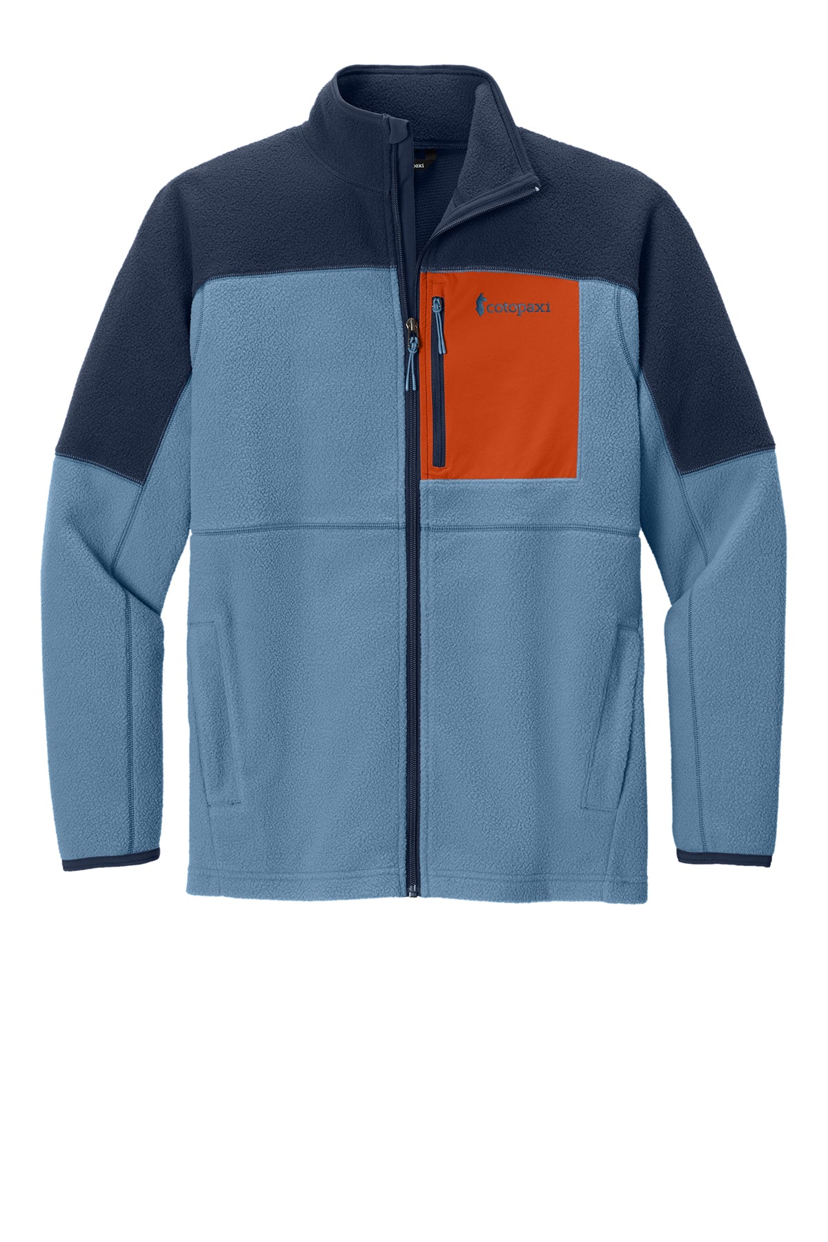 Custom Cotopaxi® Abrazo Full-Zip Fleece Jacket