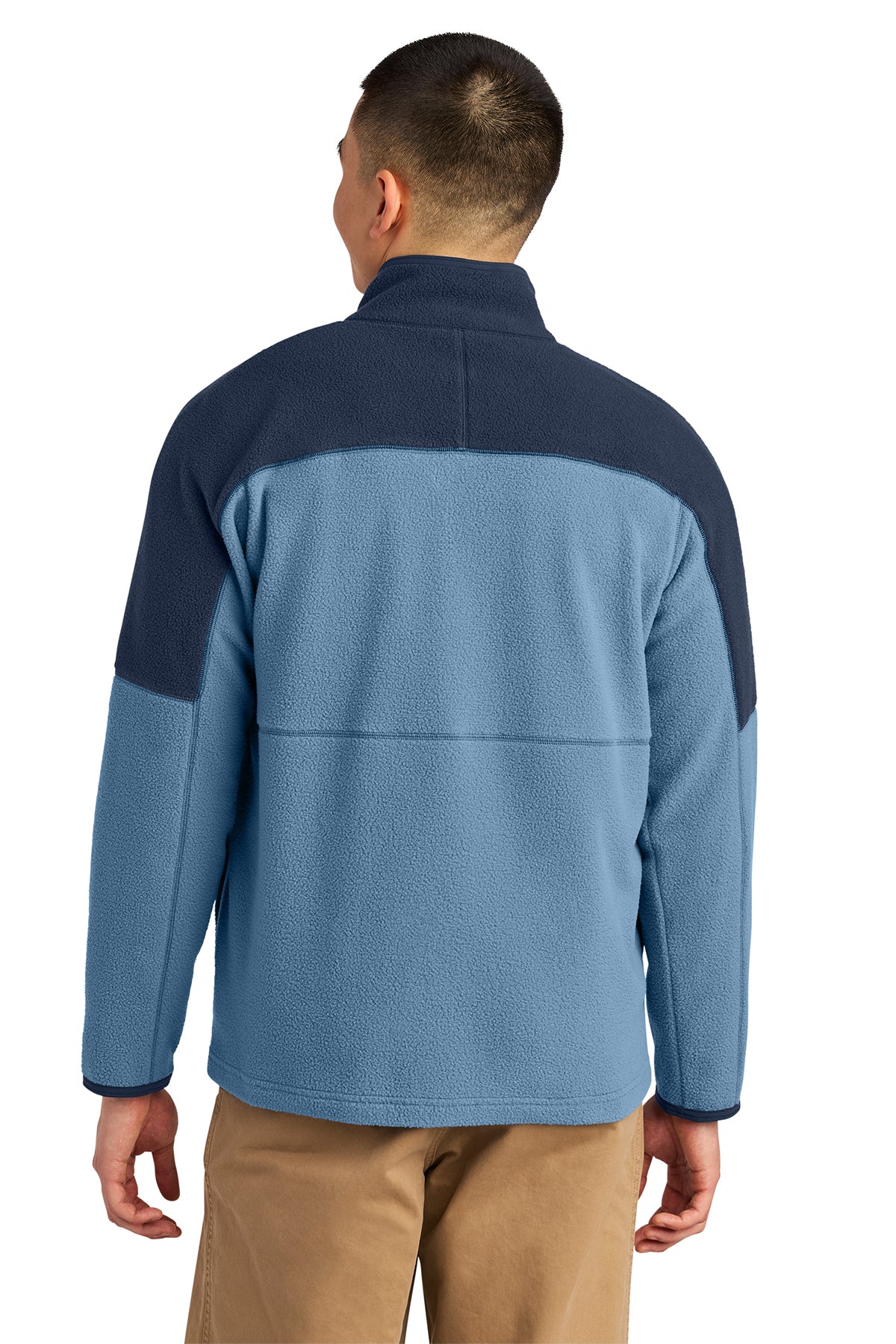 Custom Cotopaxi® Abrazo Full-Zip Fleece Jacket